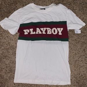 playboy shirt